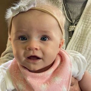 Meet your Posher, Anne